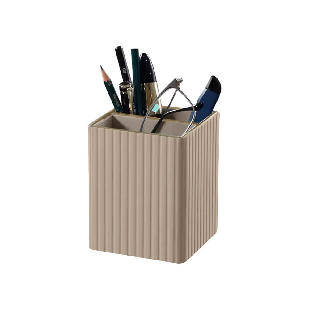 Columns Multi-purpose Holder - Taupe - Image 6