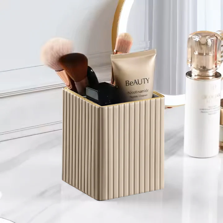 Columns Multi-purpose Holder - Taupe - Image 7