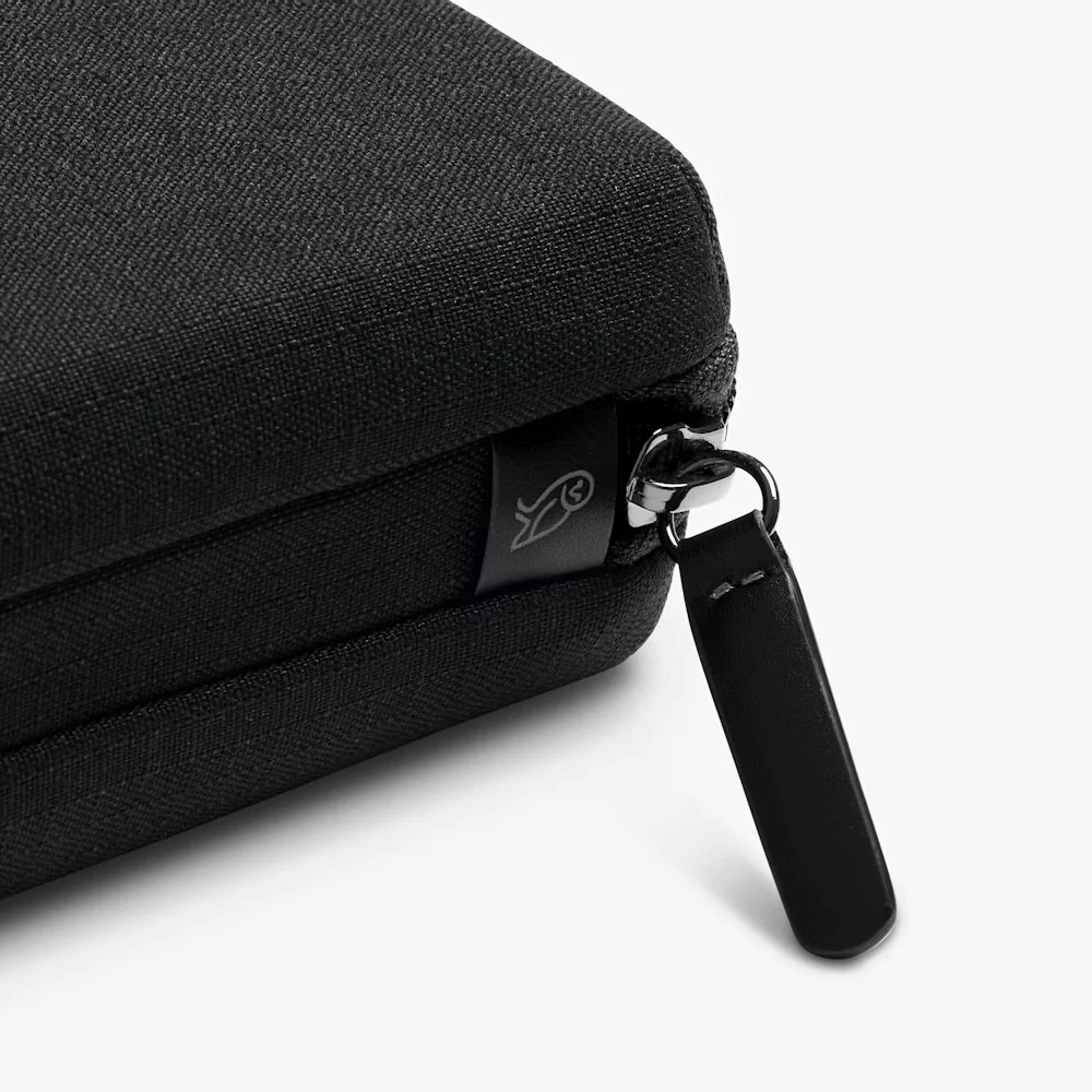 Compact Tech Kit - Black - Image 10