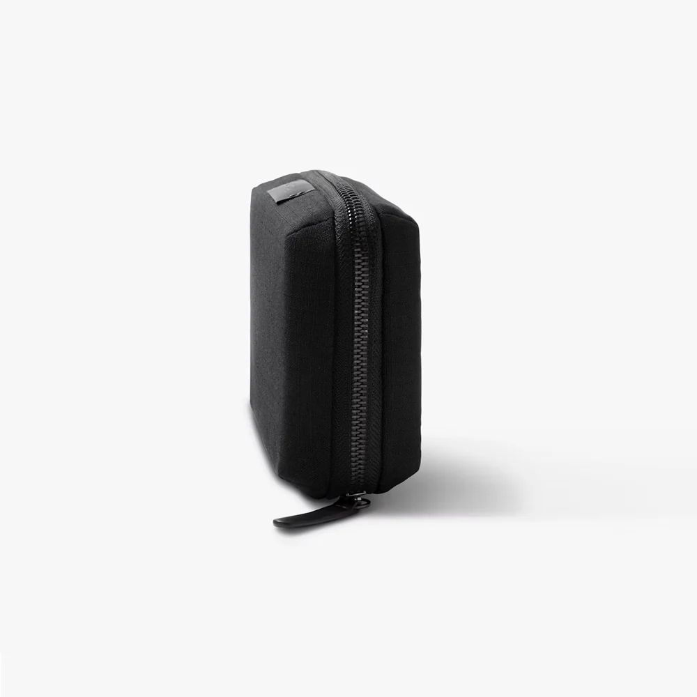 Compact Tech Kit - Black - Image 5