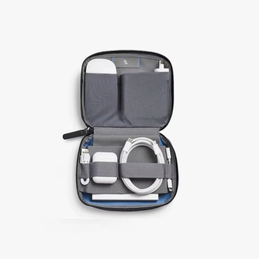 Compact Tech Kit - Black - Image 9