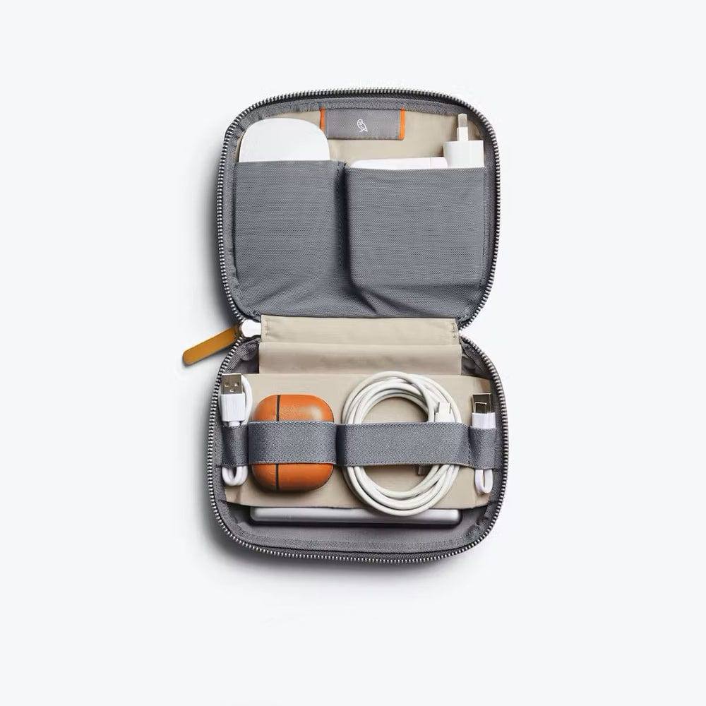 Compact Tech Kit - Slate - Image 3