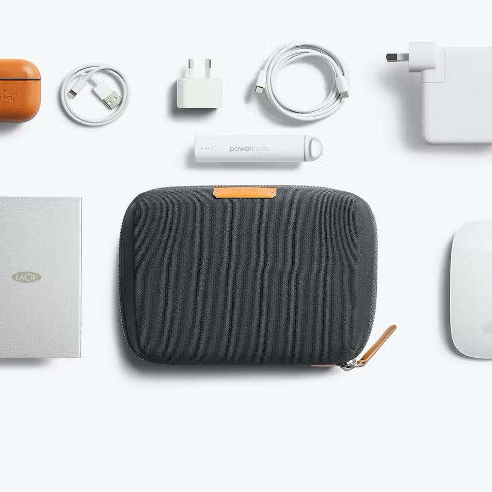 Compact Tech Kit - Slate - Image 7