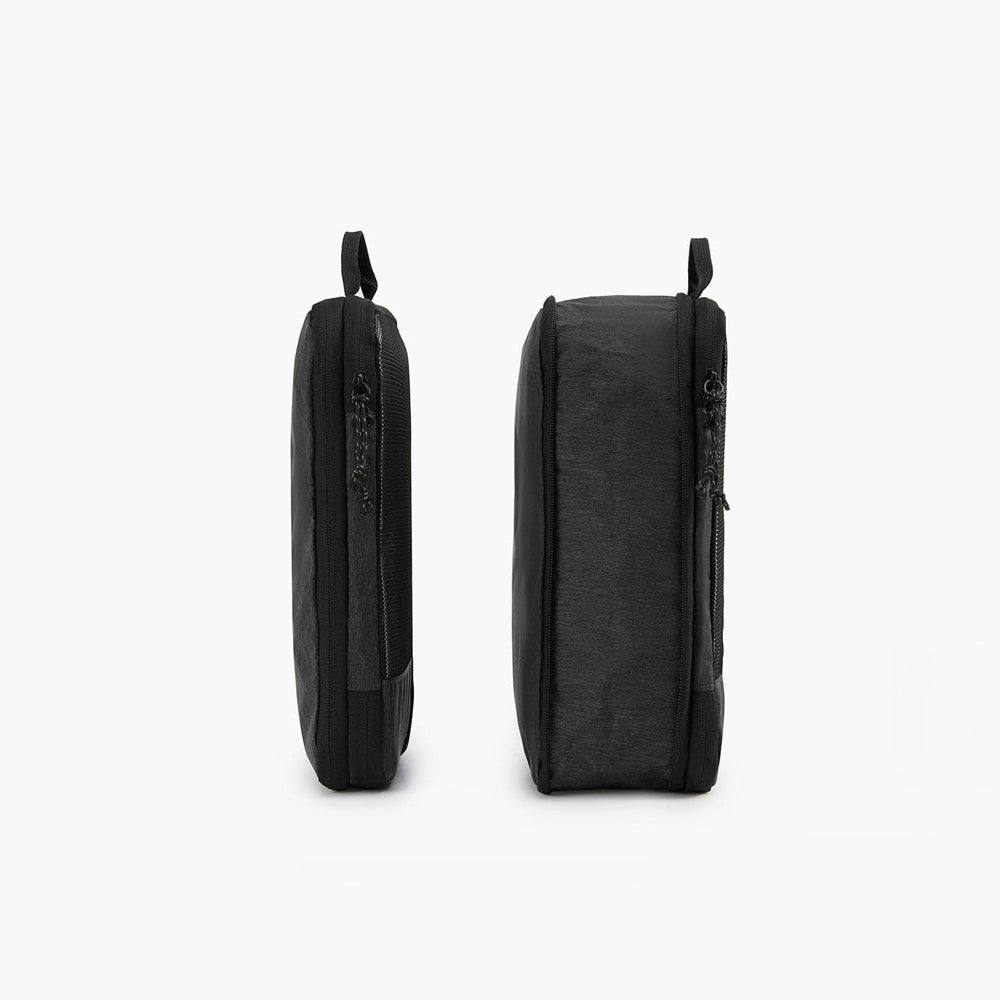 Compression Packing Cubes, Set of 6 - Black - Image 5