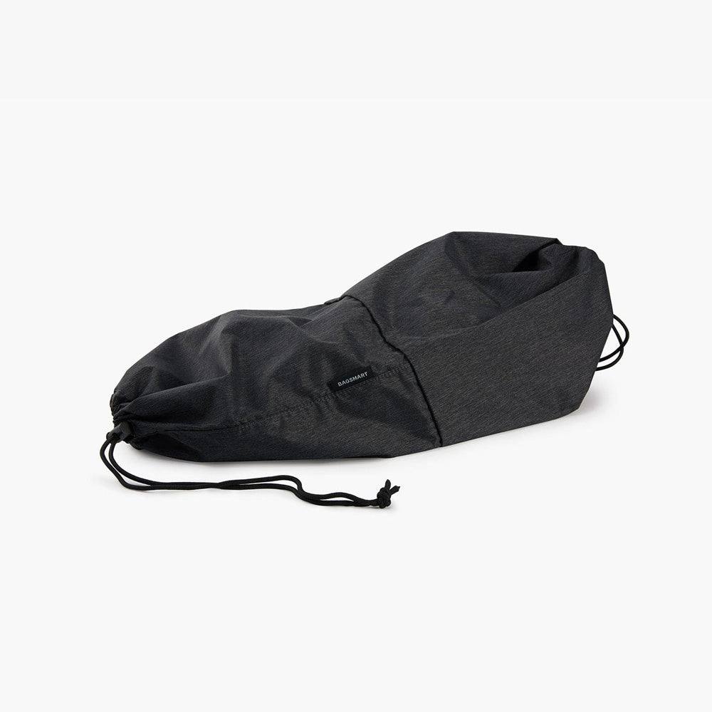 Compression Packing Cubes, Set of 6 - Black - Image 6