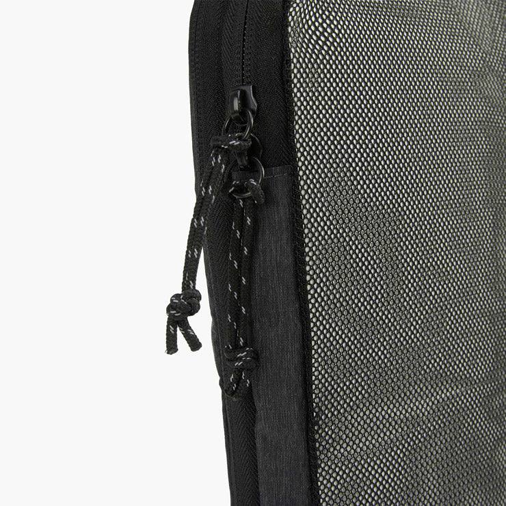 Compression Packing Cubes, Set of 6 - Black - Image 8