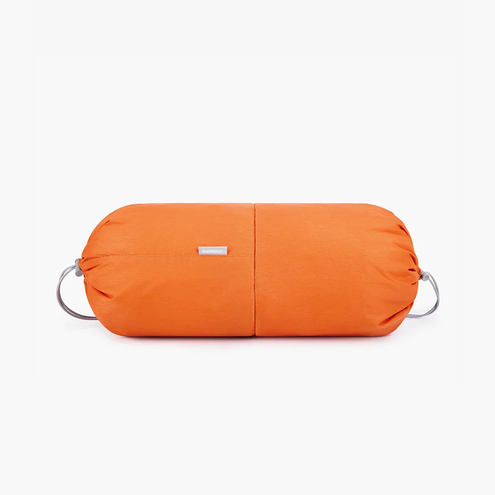 Compression Packing Cubes, Set of 6 - Orange - Image 11