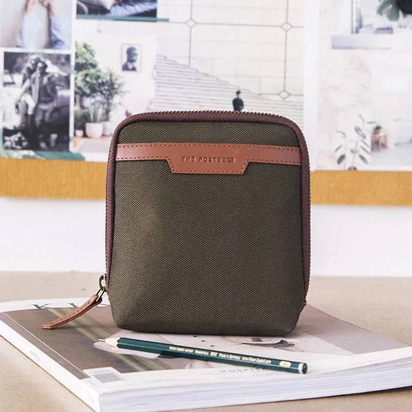 Condense Tech Kit - Forest Green