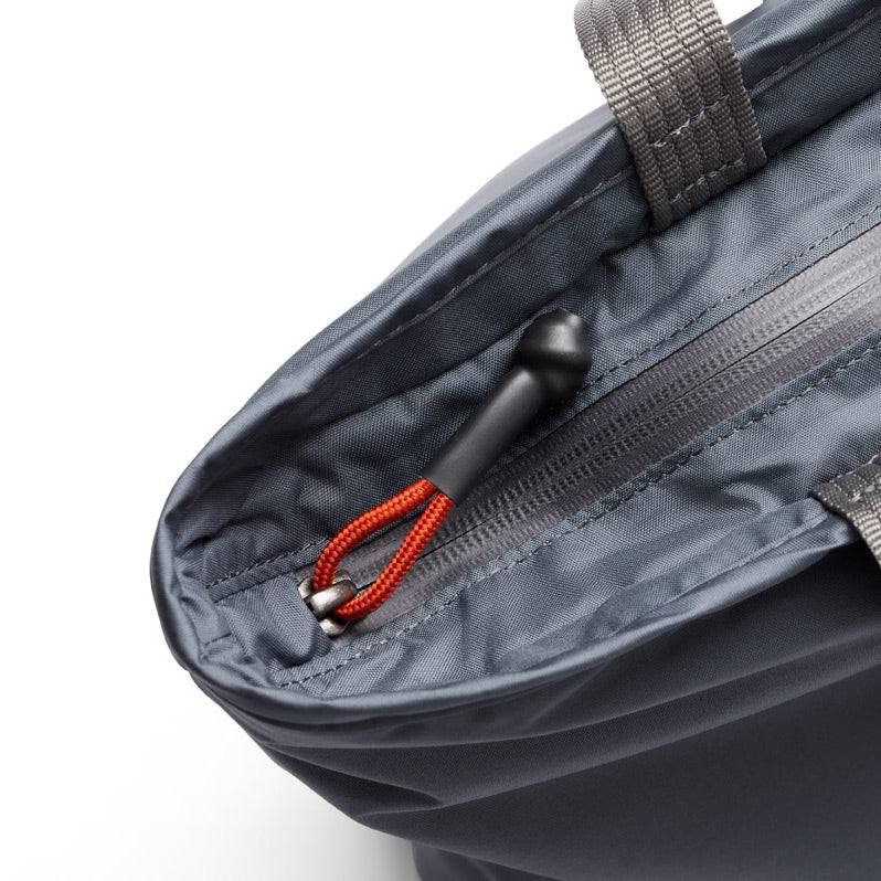 Cooler Insulated Tote - Charcoal - Image 12