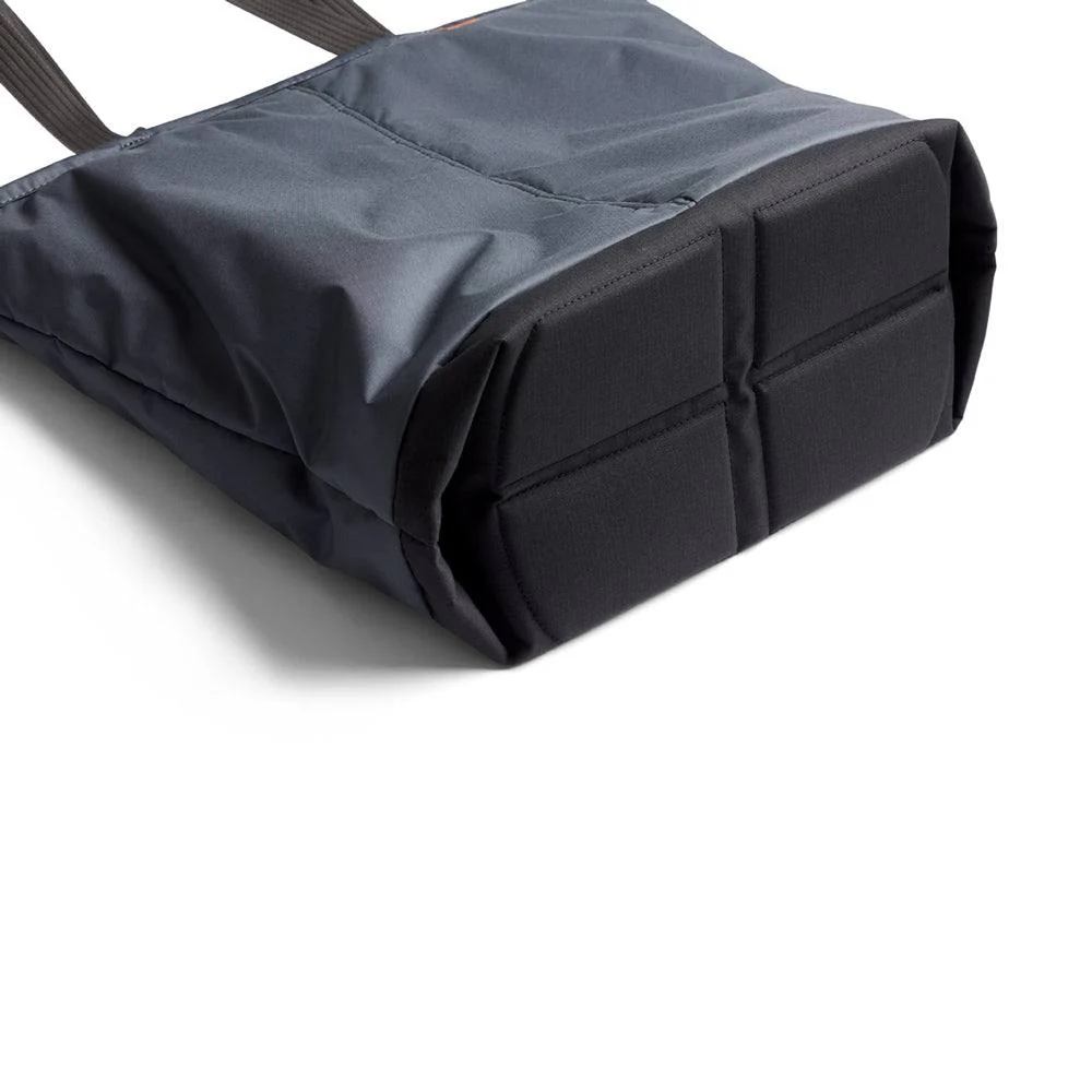 Cooler Insulated Tote - Charcoal - Image 7