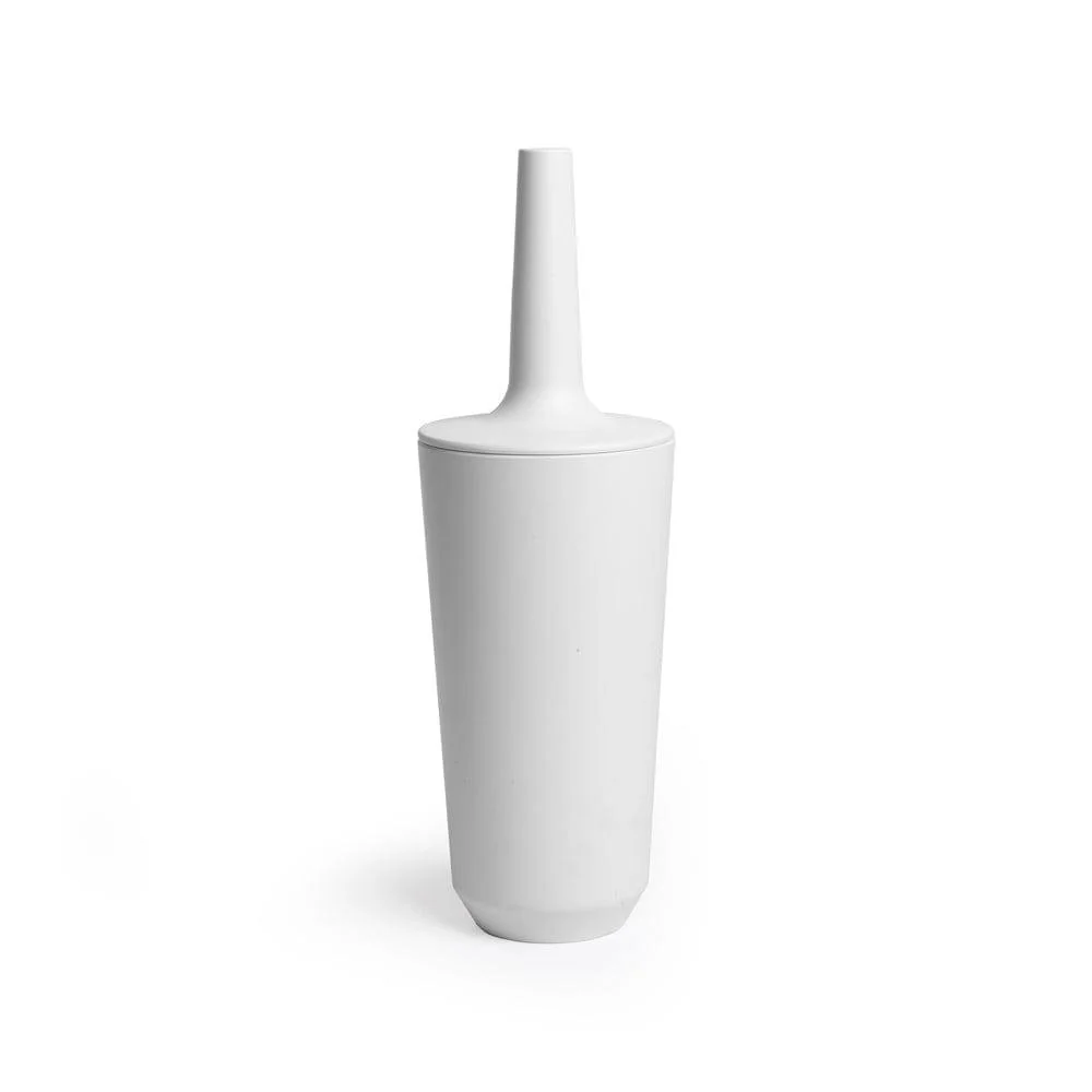 Corsa Toilet Brush - White - Image 2
