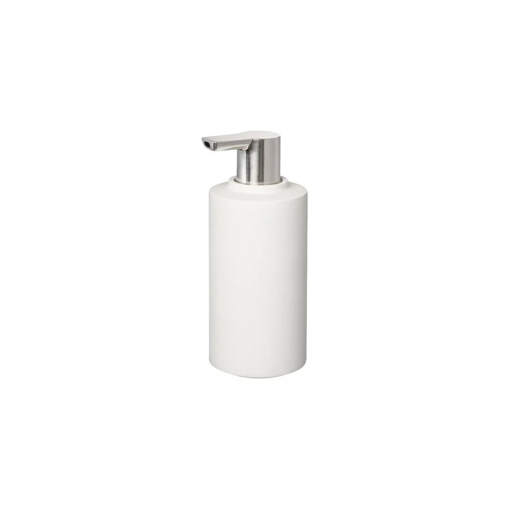 Creto Soap Dispenser - Lily White - Image 3