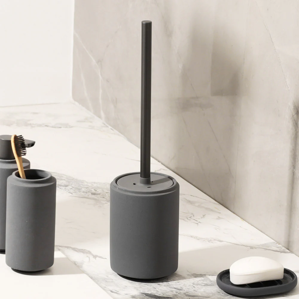 Creto Toilet Brush - Magnet