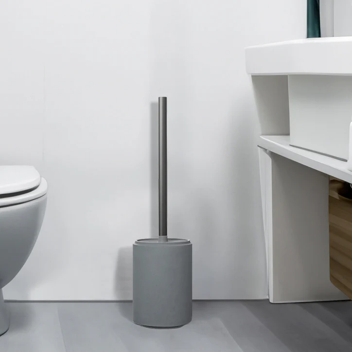 Creto Toilet Brush - Magnet - Image 6