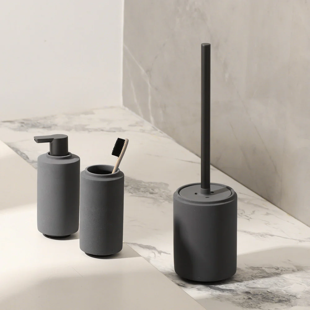 Creto Toothbrush Tumbler - Magnet - Image 5