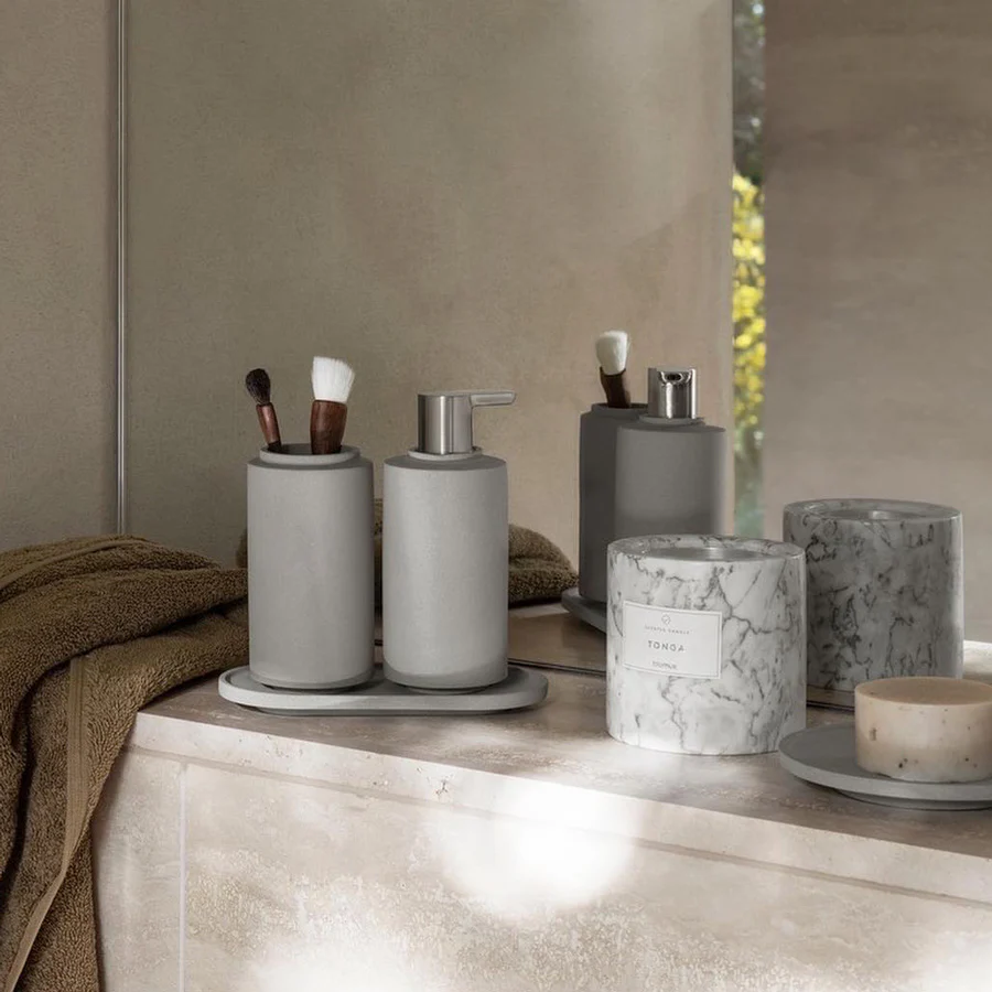 Creto Toothbrush Tumbler - Magnet - Image 7