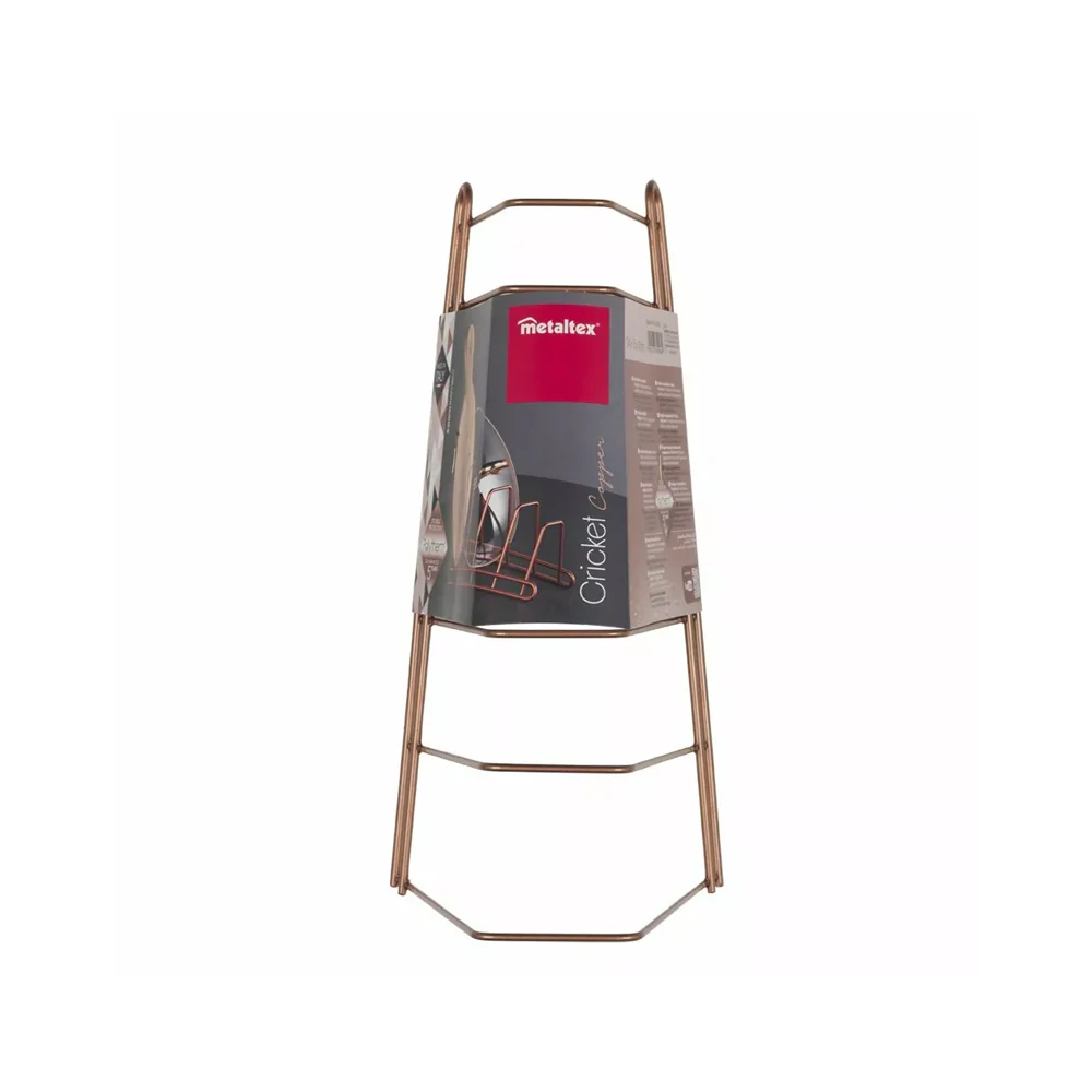 Cricket Lids and Plates Holder - Copper - Image 5