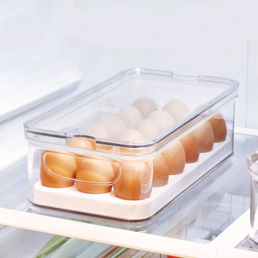 Crisp Egg Bin with Lid - Image 2