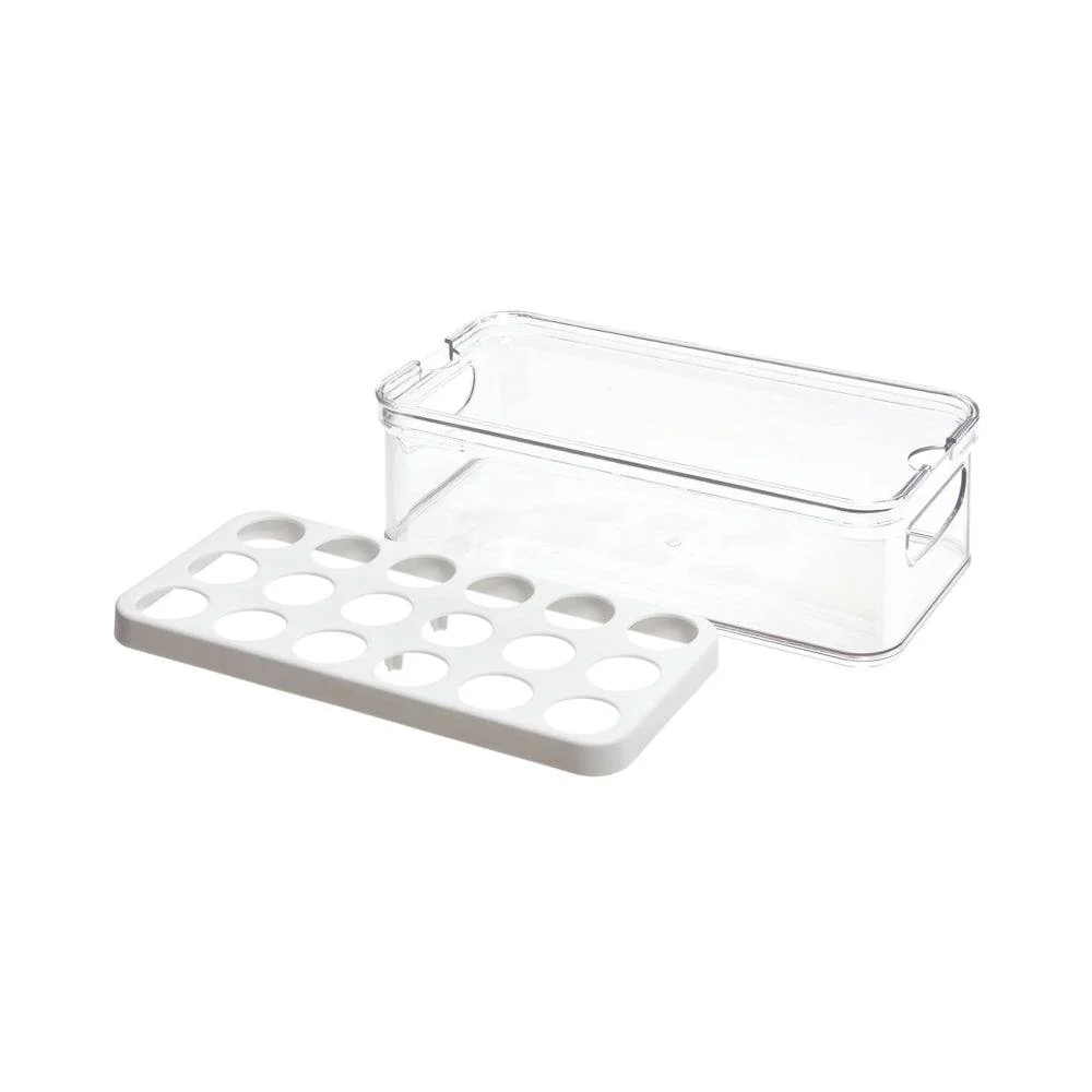 Crisp Egg Bin with Lid - Image 3