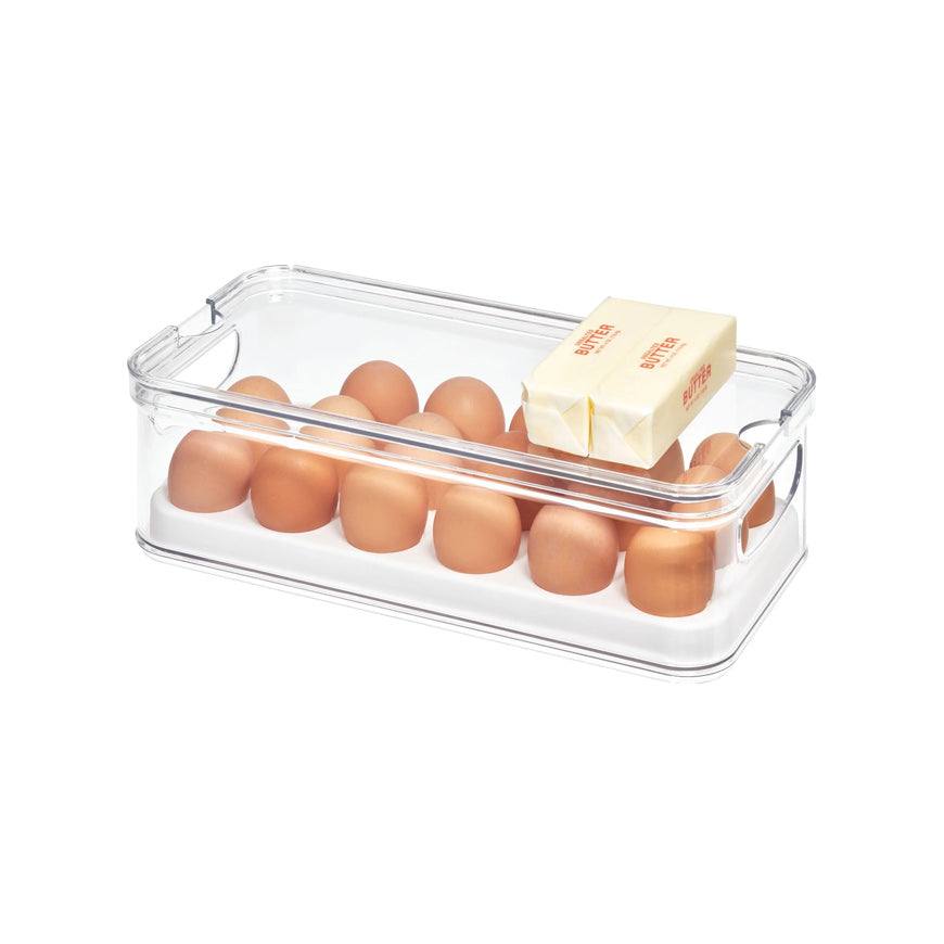 Crisp Egg Bin with Lid - Image 4