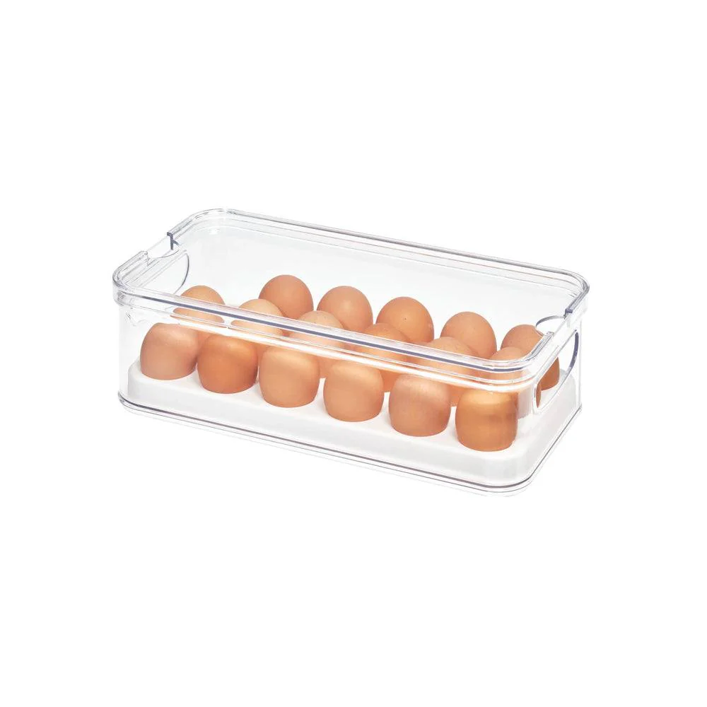 Crisp Egg Bin with Lid - Image 6