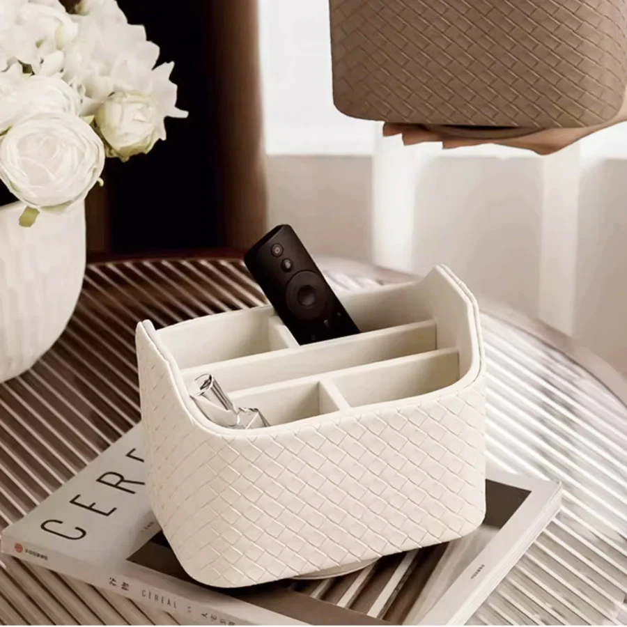Cross Rotating Caddy - Cream - Image 2