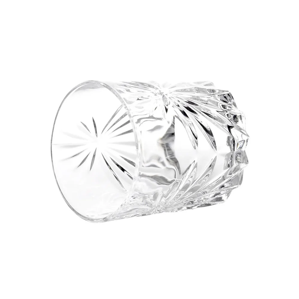 Crystal Oasis Short Tumblers 320ml, Set of 6 - Image 9