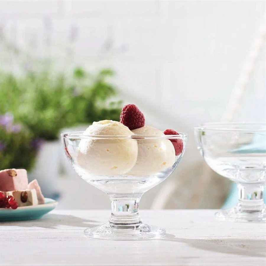 Cucina Dessert Bowls, Set of 6