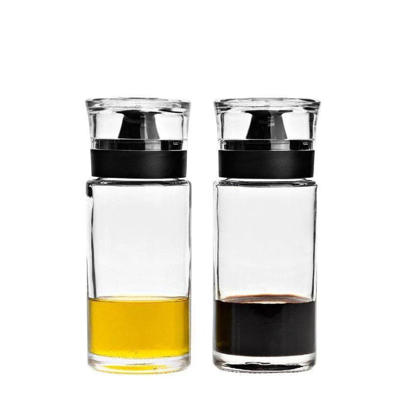 Cucina Oil & Vinegar Set - Image 3