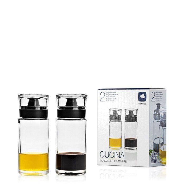 Cucina Oil & Vinegar Set - Image 4