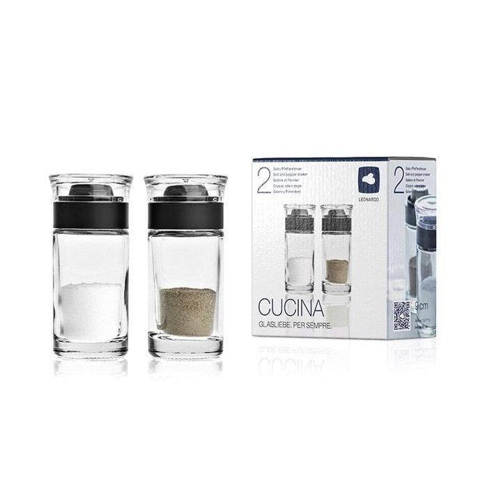 Cucina Salt and Pepper Set - Image 3
