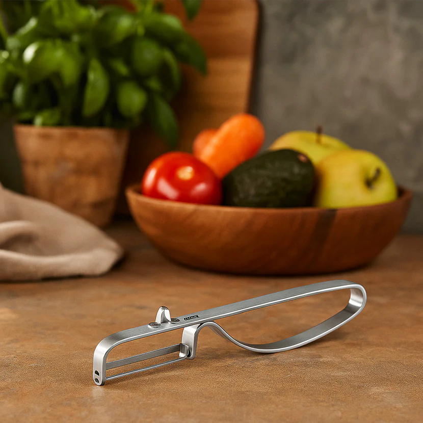 Cucina Universal Peeler - Image 2