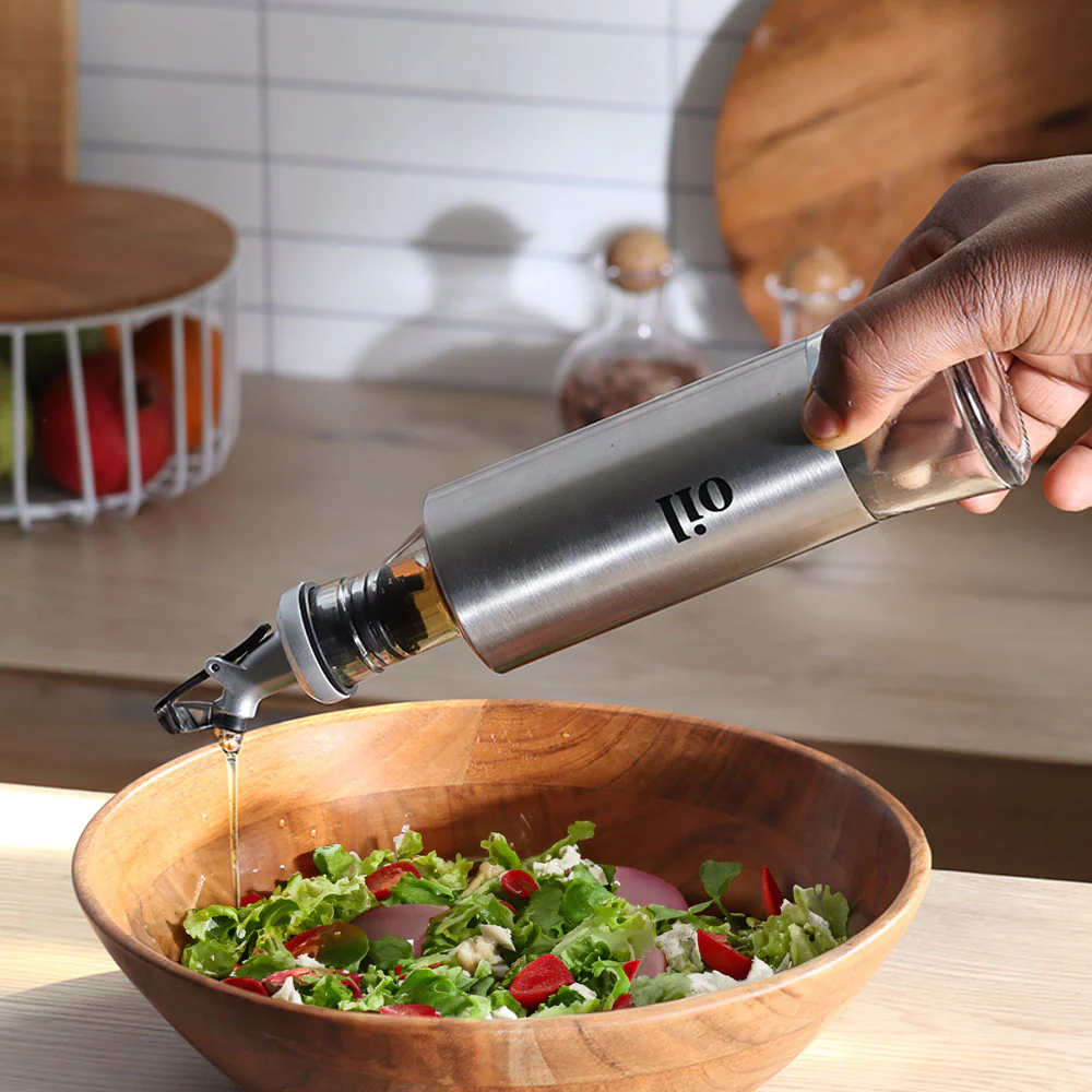 Culina Oil Dispensing Bottle - Medium - Image 2