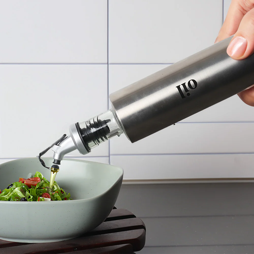Culina Oil Dispensing Bottle - Medium - Image 4