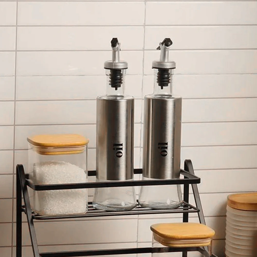 Culina Oil Dispensing Bottle - Medium - Image 6