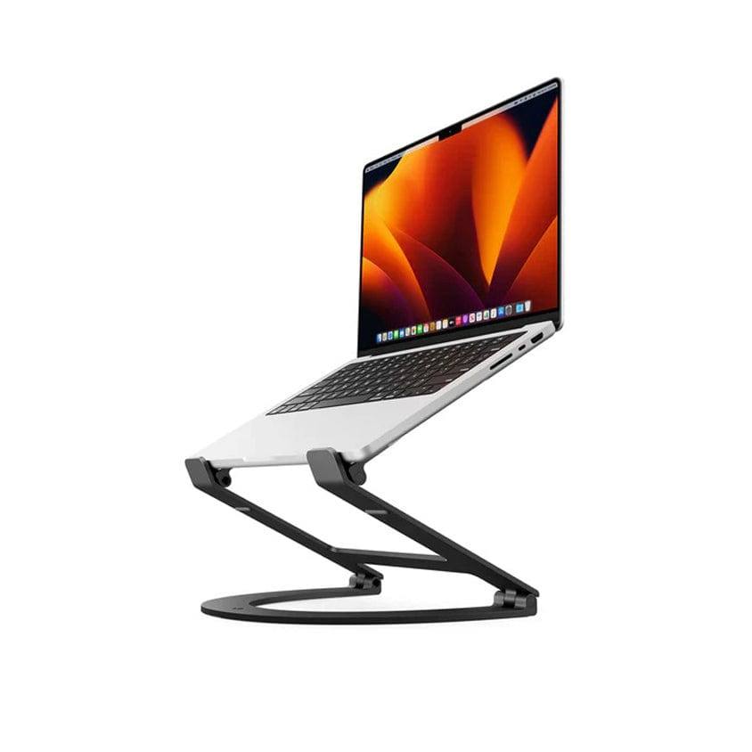 Curve Flex for MacBook - Black - Image 3