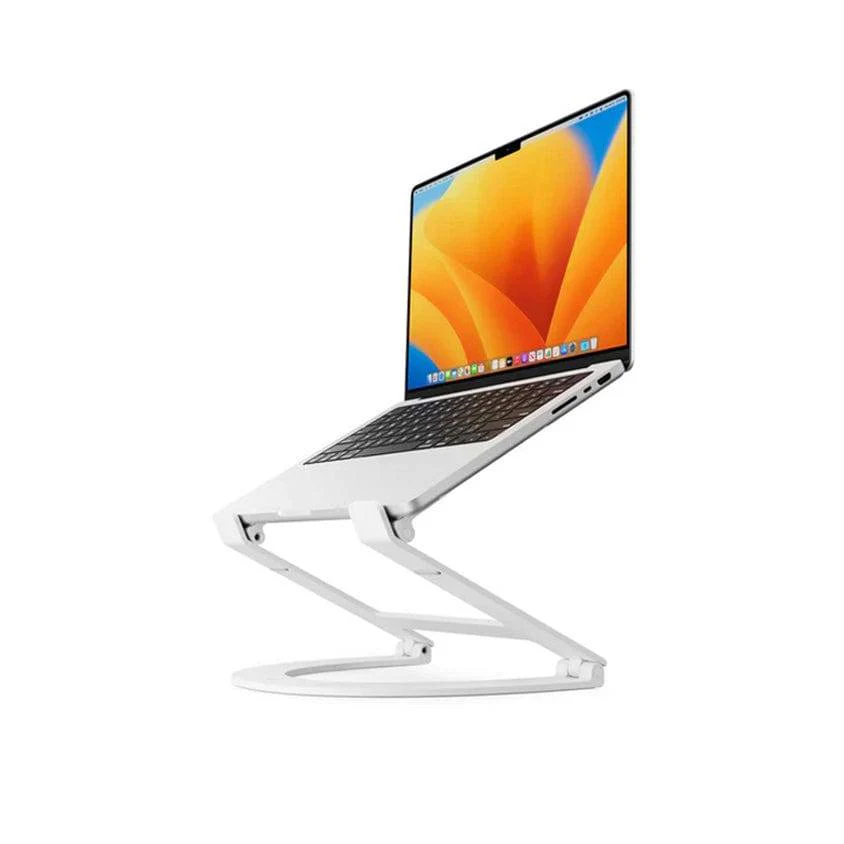 Curve Flex for MacBook - White - Image 3