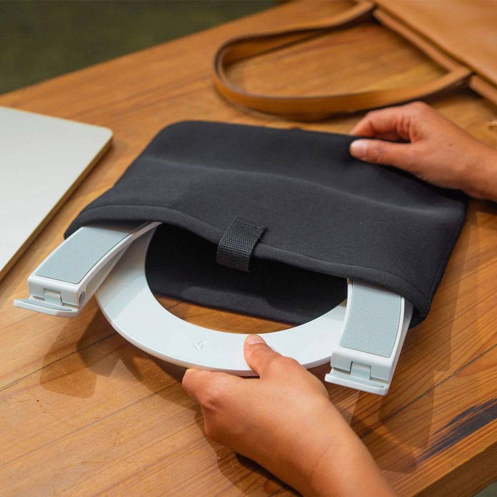 Curve Flex for MacBook - White - Image 6