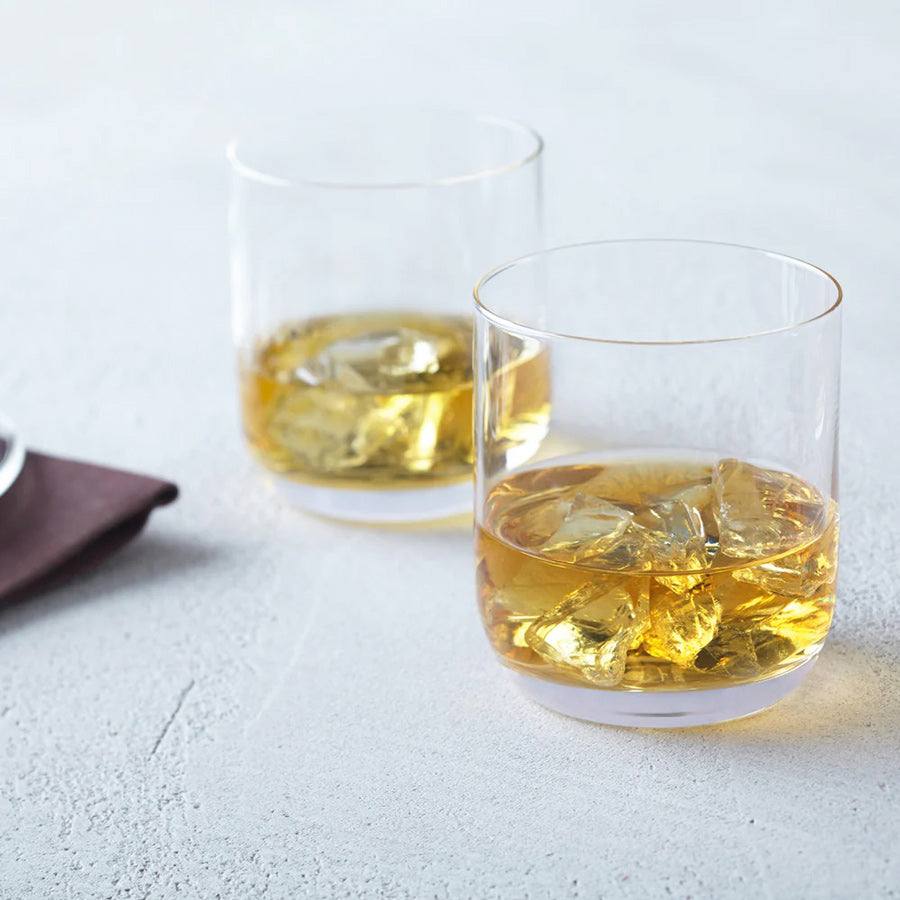 Daily Drinking Glasses 320ml, Set of 6