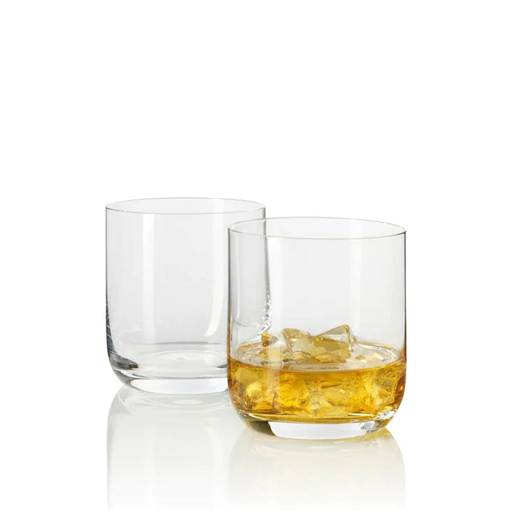 Daily Drinking Glasses 320ml, Set of 6 - Image 2