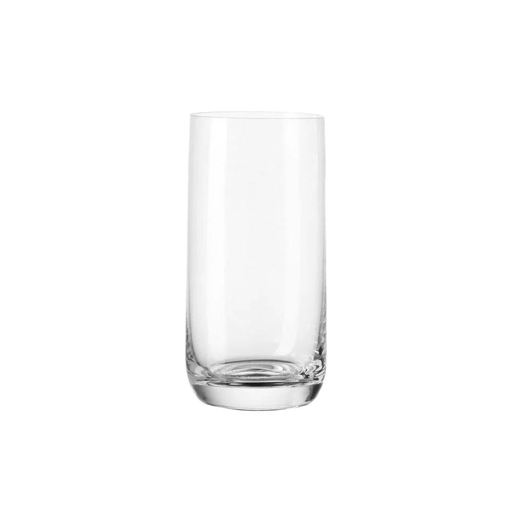 Daily Long Drink Glasses 330ml, Set of 6 - Image 4