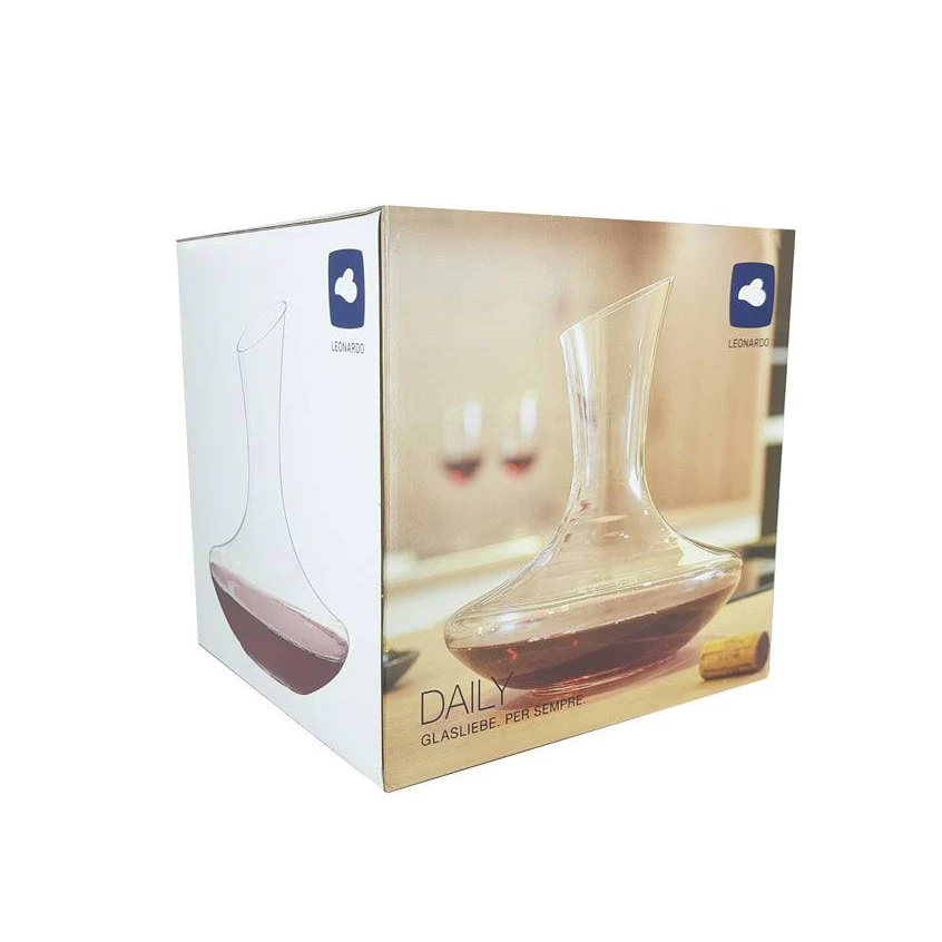 Daily Wine Decanter 750ml - Image 4