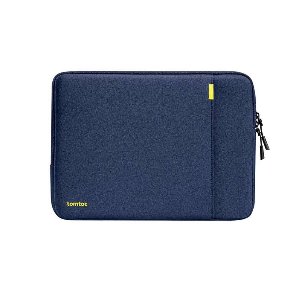 Defender A13 Laptop Sleeve - Navy Blue 15 to 16 Inch - Image 2