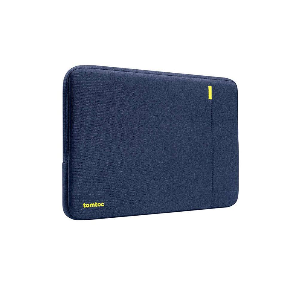 Defender A13 Laptop Sleeve - Navy Blue 15 to 16 Inch - Image 6