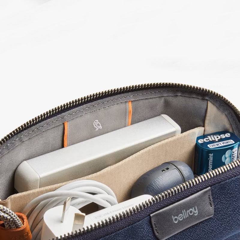 Desk Caddy - Navy - Image 7