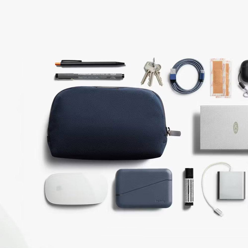 Desk Caddy - Navy - Image 9