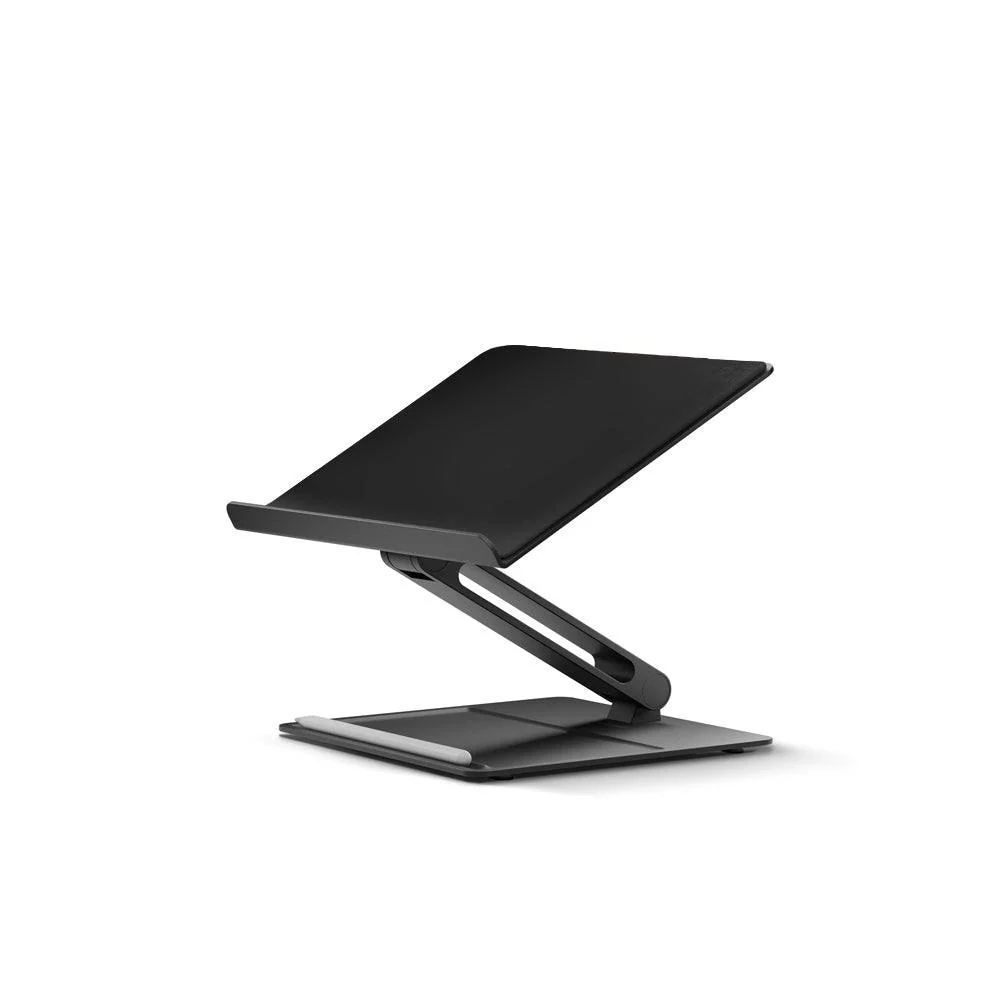 Desk Laptop Stand - Black - Image 3