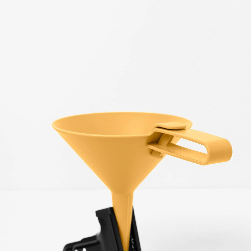 Dolina Funnel - Deep Desert - Image 5