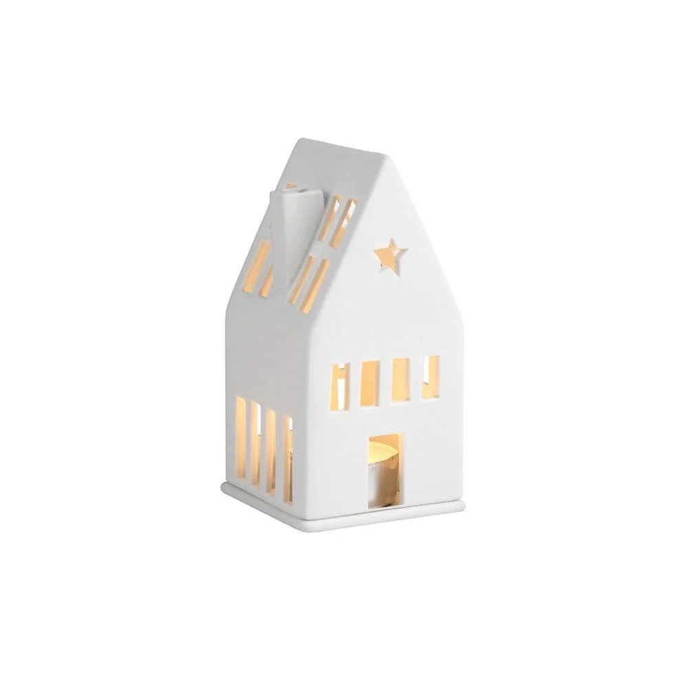 Dream House Tealight Holder & Sculpture Small - Image 10