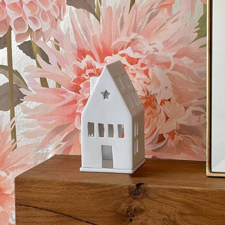 Dream House Tealight Holder & Sculpture Small - Image 3